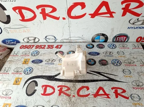 Ford Focus Yedek Su Deposu çıkma parça - DR CAR OTO ÇIKMA PARÇA Adana