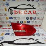 Ford Focus çıkma parça - DR CAR OTO ÇIKMA PARÇA Adana