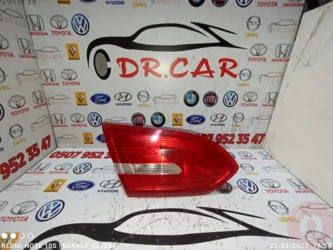 Ford Focus çıkma parça - DR CAR OTO ÇIKMA PARÇA Adana