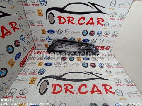 Ford Focus Sis Çerçevesi çıkma parça