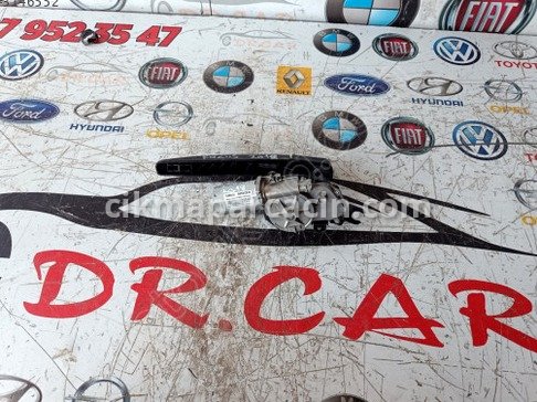 Ford Focus Silecek Motoru çıkma parça