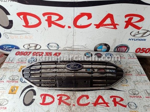 Ford Focus Panjur çıkma parça