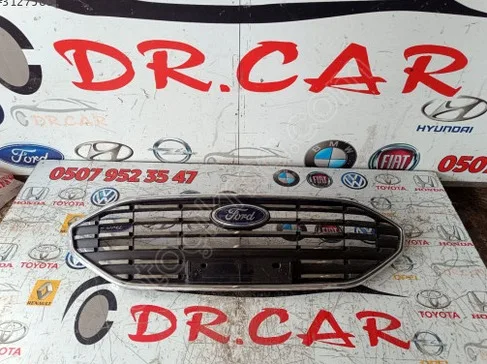 Ford Focus Panjur çıkma parça - DR CAR OTO ÇIKMA PARÇA Adana