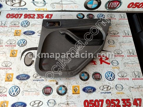 Ford Focus Kapı Döşemesi çıkma parça