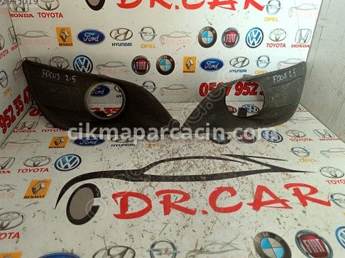 Ford Focus Sis Çerçevesi çıkma parça