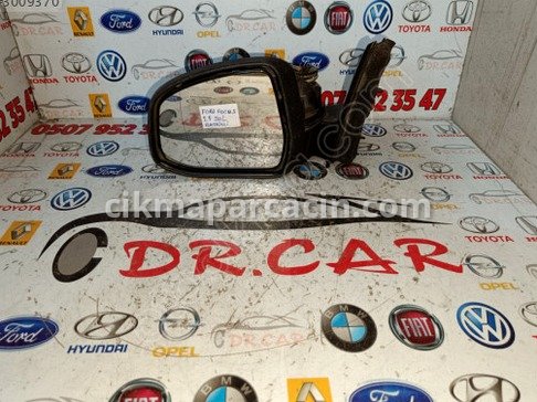 Ford Focus İç Ayna çıkma parça
