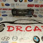 Ford Focus Klima Kontrol Paneli çıkma parça - DR CAR OTO ÇIKMA PARÇA Adana