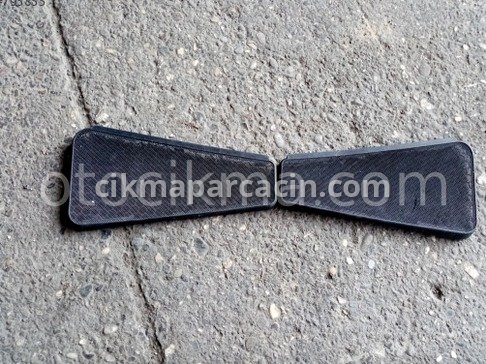 Ford Focus Ön Cam çıkma parça