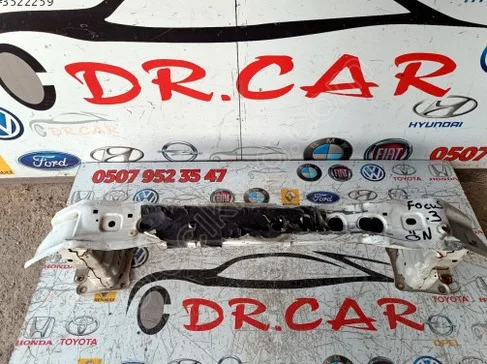 Ford Focus Ön Tampon çıkma parça - DR CAR OTO ÇIKMA PARÇA Adana