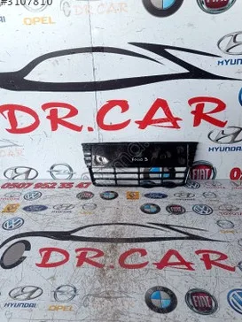 Ford Focus Ön Tampon çıkma parça - DR CAR OTO ÇIKMA PARÇA Adana