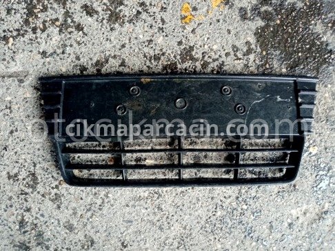 Ford Focus Ön Tampon çıkma parça