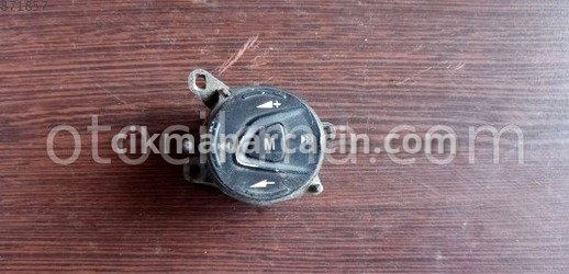 Ford Focus Kontrol Ünitesi çıkma parça