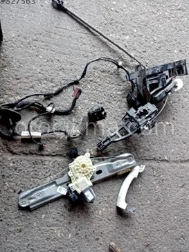 Ford Focus Açma Kolu çıkma parça - DR CAR OTO ÇIKMA PARÇA Adana