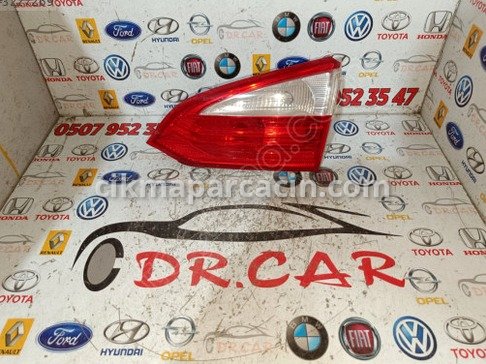 Ford Focus Sağ İç Stop çıkma parça