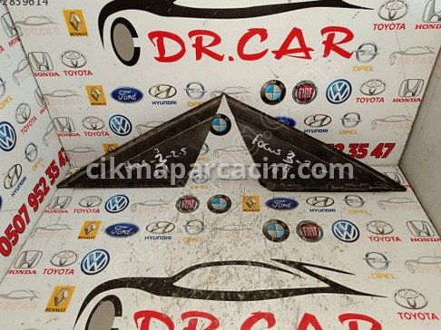 Ford Focus İç Ayna çıkma parça