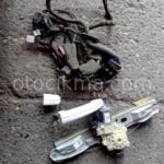 Ford Focus Açma Kolu çıkma parça - DR CAR OTO ÇIKMA PARÇA Adana