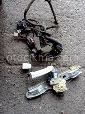 Ford Focus Açma Kolu çıkma parça - DR CAR OTO ÇIKMA PARÇA Adana