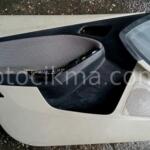 Ford Focus Sol Ön Kapı çıkma parça - DR CAR OTO ÇIKMA PARÇA Adana