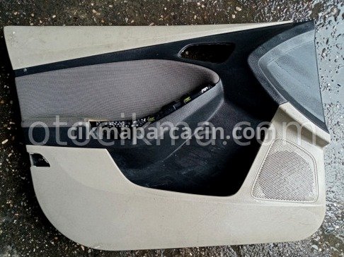 Ford Focus Sol Ön Kapı çıkma parça