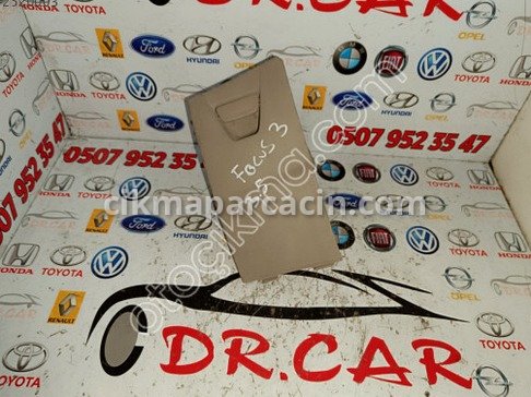 Ford Focus Torpido çıkma parça