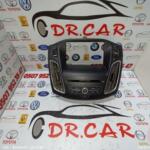 Ford Focus Teyp Çerçevesi çıkma parça - DR CAR OTO ÇIKMA PARÇA Adana