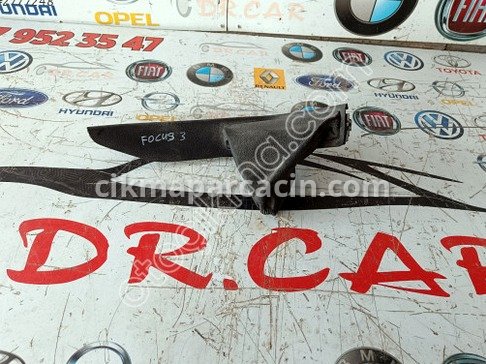 Ford Focus Vites Körüğü çıkma parça