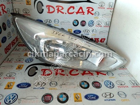 Ford Focus Sağ Ön Far çıkma parça