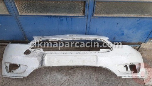 Ford Focus Ön Tampon çıkma parça