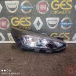 Ford Focus Sağ Ön Far çıkma parça - Bulut Otomotiv Orjinal Çıkma ve Yedek Parça İzmir