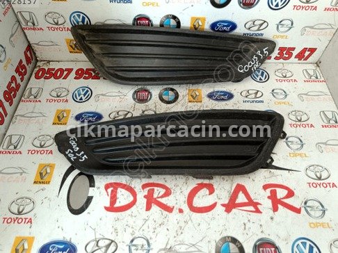 Ford Focus Sis Kapağı çıkma parça
