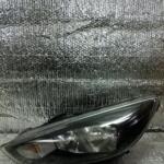 Ford Focus Sol Ön Far çıkma parça - Bulut Otomotiv Orjinal Çıkma ve Yedek Parça İzmir