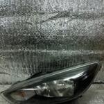 Ford Focus Sol Ön Far çıkma parça - Bulut Otomotiv Orjinal Çıkma ve Yedek Parça İzmir