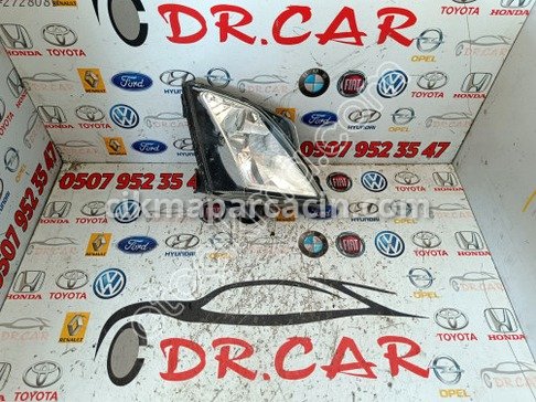 Ford Focus Sis Farı çıkma parça