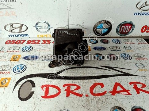 Ford Focus Filtre çıkma parça