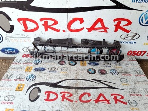 Ford Focus Ön Tampon çıkma parça