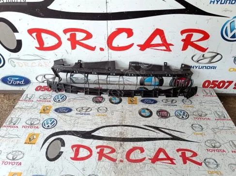 Ford Focus Ön Tampon çıkma parça - DR CAR OTO ÇIKMA PARÇA Adana