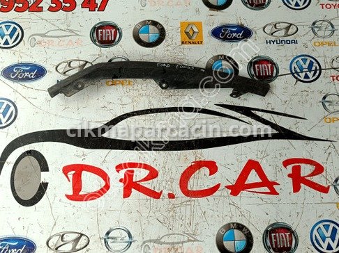 Ford Focus Ön Tampon çıkma parça