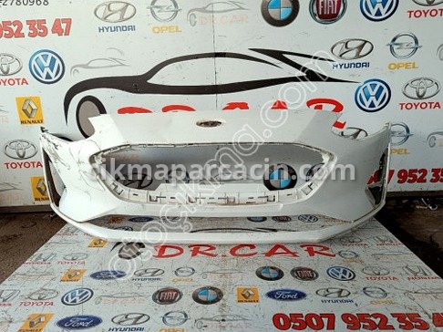 Ford Focus Ön Tampon çıkma parça