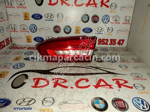 Ford Focus Sağ İç Stop çıkma parça