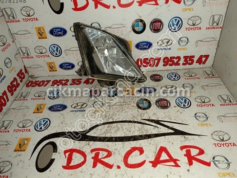 Ford Focus Sis Farı çıkma parça
