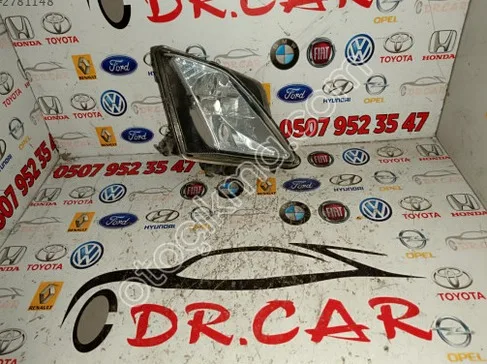 Ford Focus Sis Farı çıkma parça - DR CAR OTO ÇIKMA PARÇA Adana