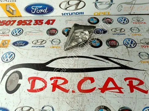Ford Focus Sis Farı çıkma parça - DR CAR OTO ÇIKMA PARÇA Adana