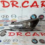 Ford Focus Sol Ön Far çıkma parça - DR CAR OTO ÇIKMA PARÇA Adana