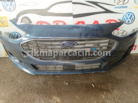 Ford Focus Ön Tampon çıkma parça