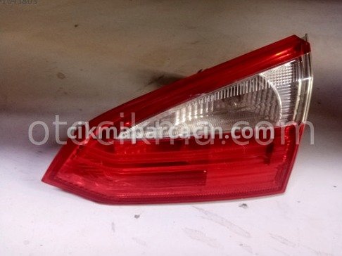 Ford Focus Sağ İç Stop çıkma parça