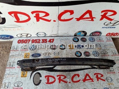 Ford Focus Arka Tampon Demiri çıkma parça