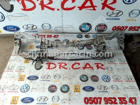 Ford Focus Ön Panel çıkma parça