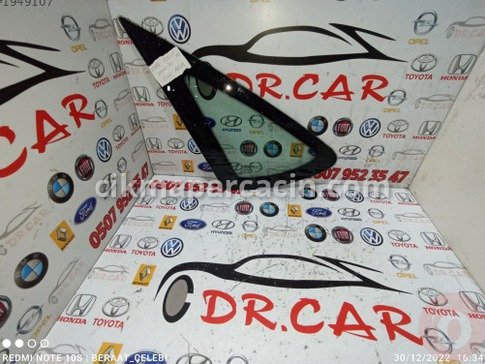 Ford Focus Cam çıkma parça