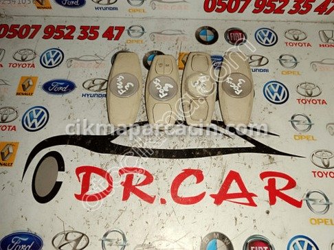 Ford Focus Tavan Lambası çıkma parça
