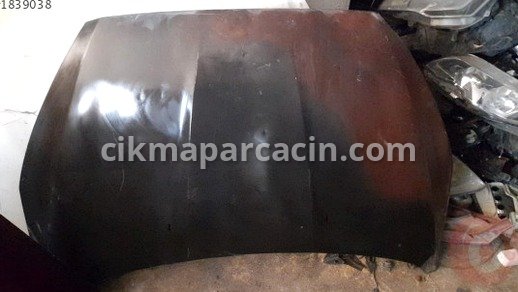 Ford Focus Kaput çıkma parça